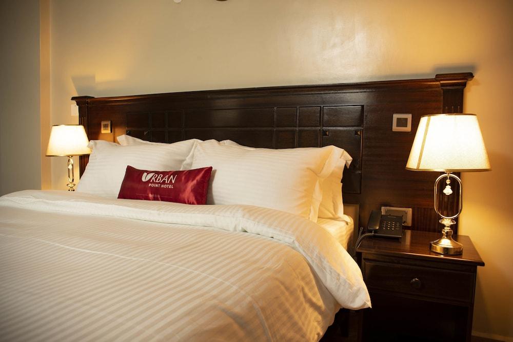Urban Point Hotel