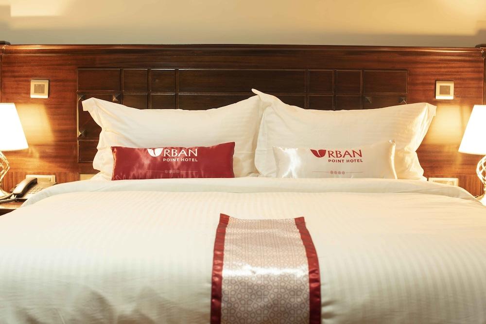 Urban Point Hotel