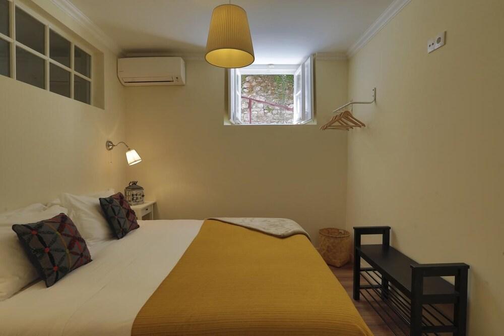 Casa dos Santos Sintra Apartments