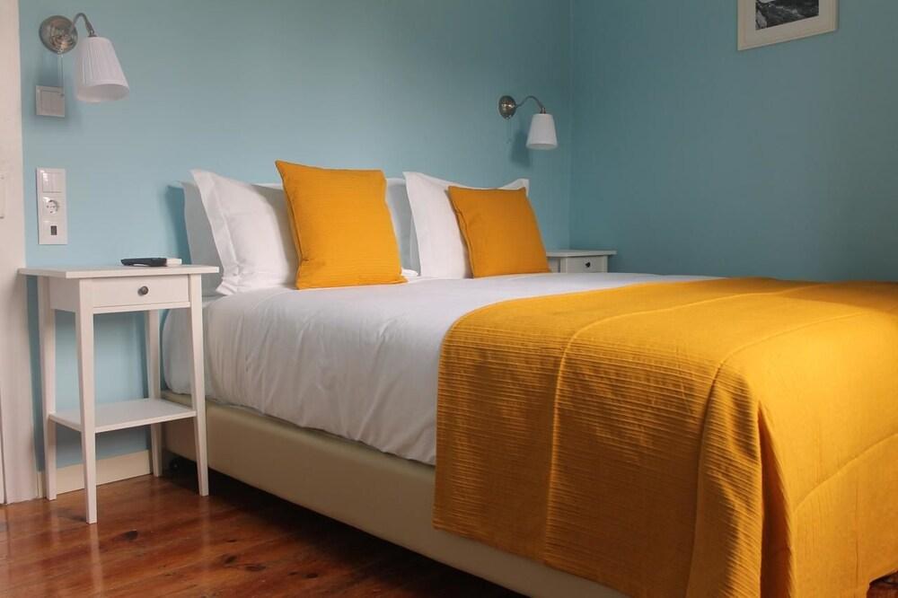 Casa dos Santos Sintra Apartments