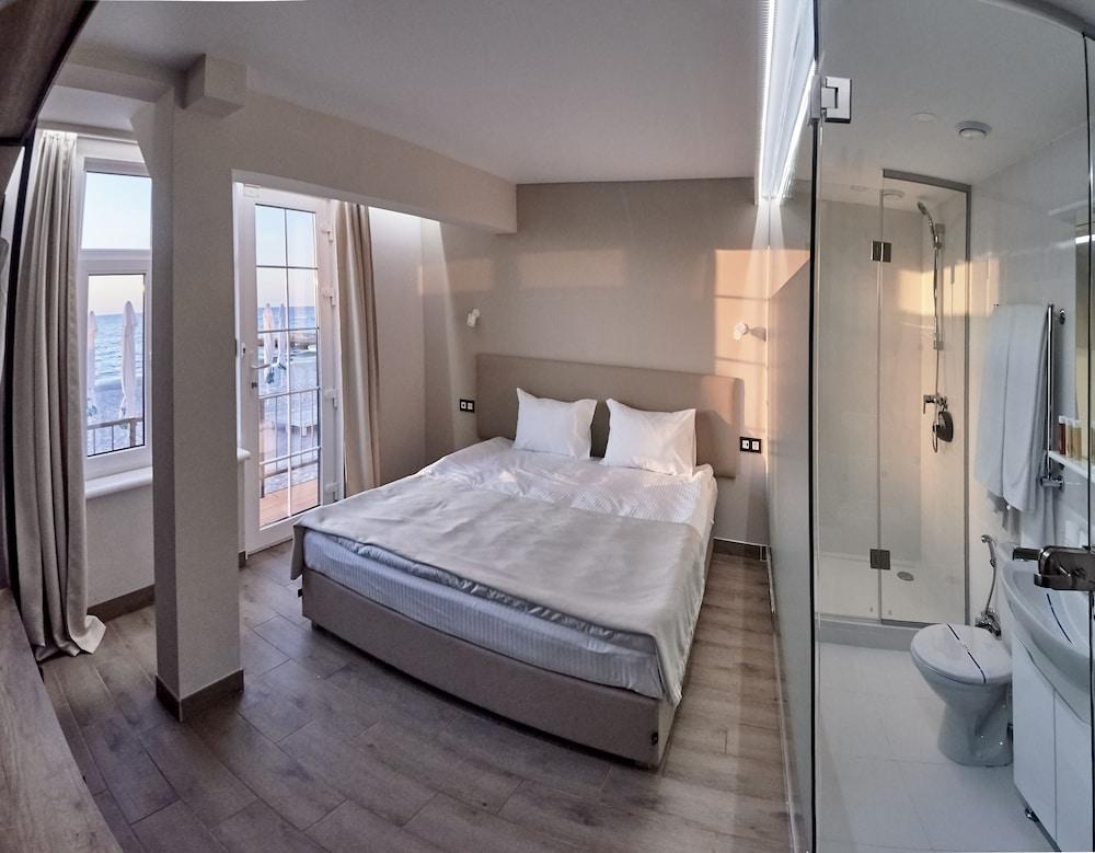 Boutique Hotel Dacha Lanzheron