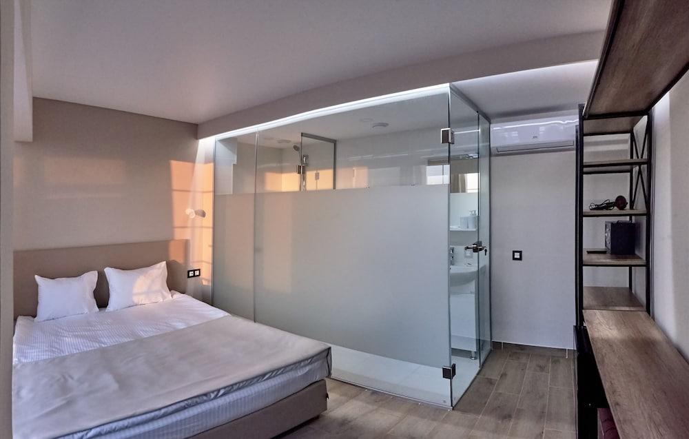 Boutique Hotel Dacha Lanzheron