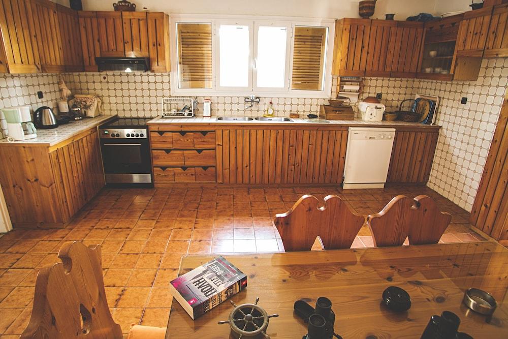 Villa Moby Dick Preveza