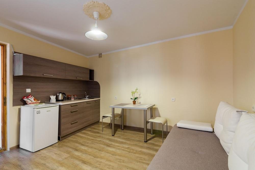 Paradise apartment 1