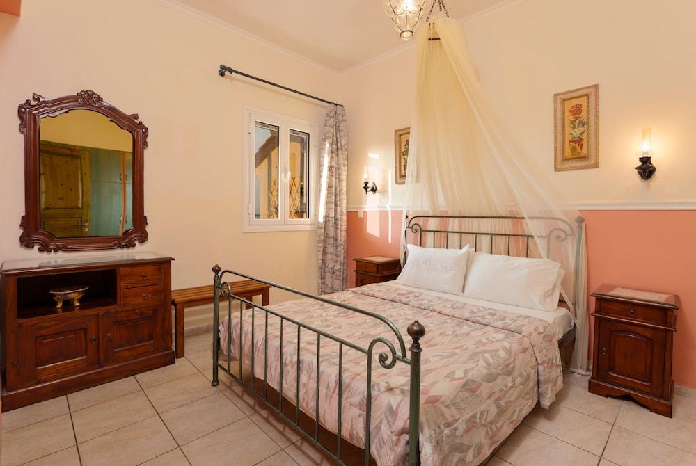 Photographer's Apartments