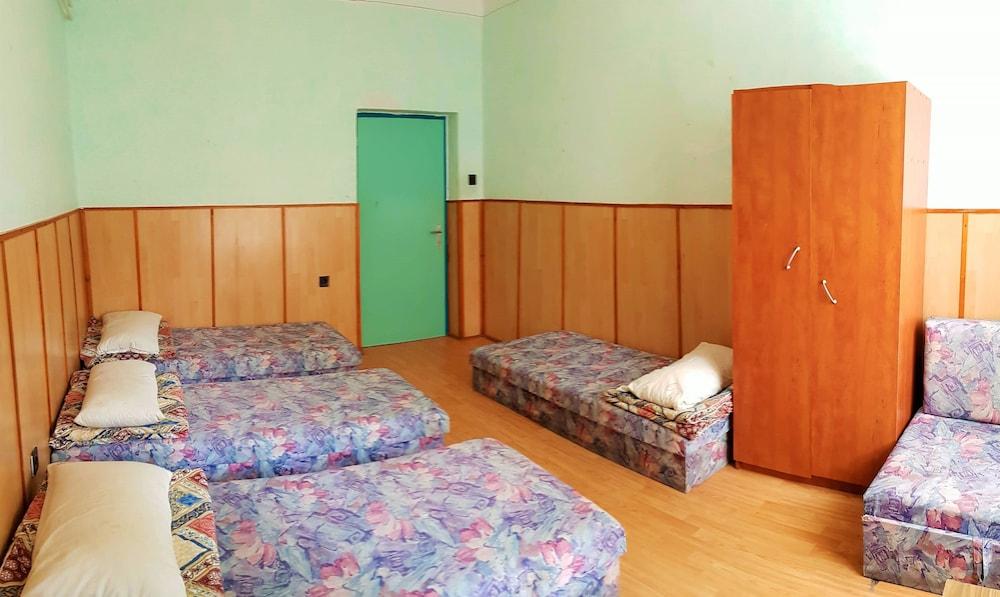 Muskátli Vendégház