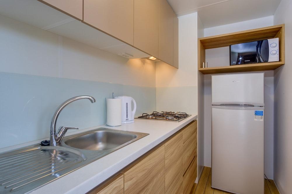 Mediteran Bungalows Poljana