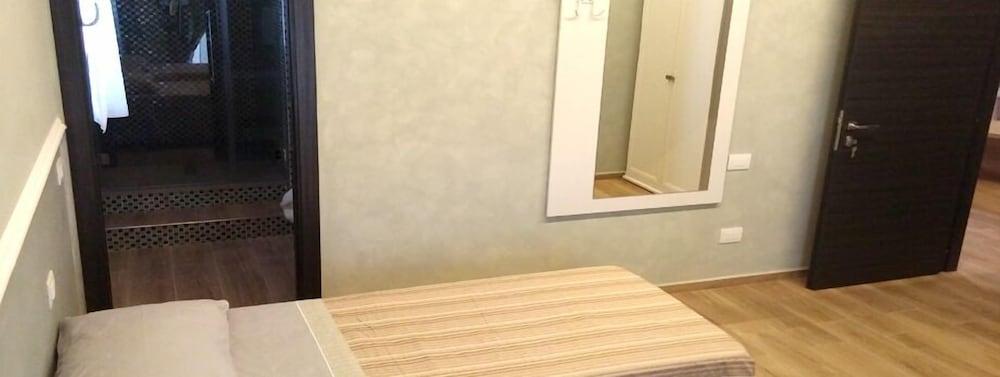 La Villetta sul Mavone