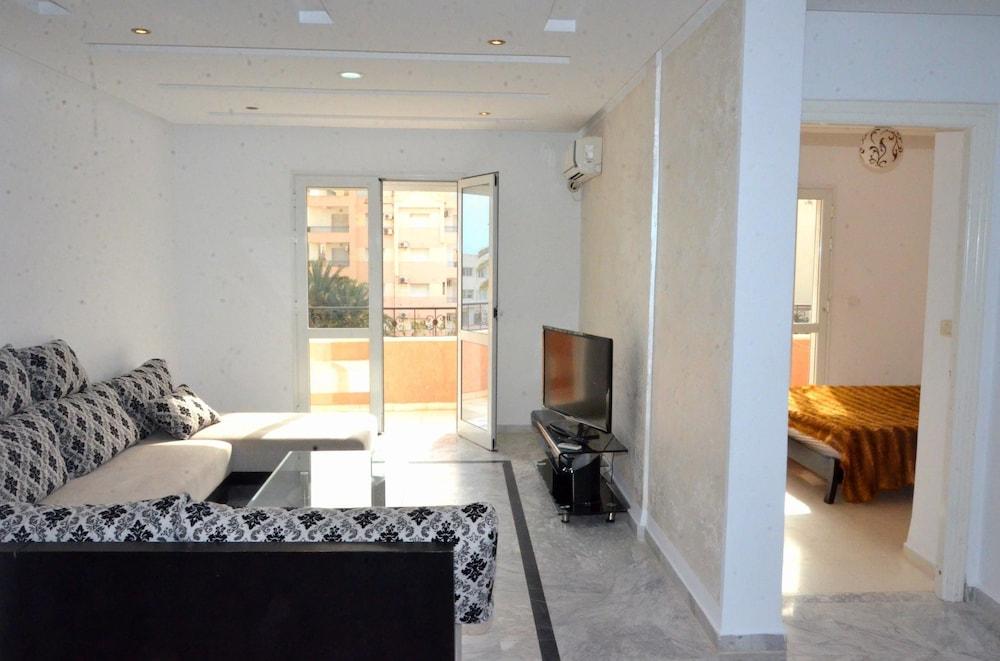 Appart Exceptionnel Vue Mer