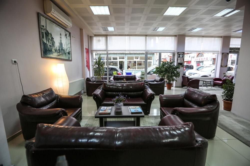 Canakkale Bogaz Hotel