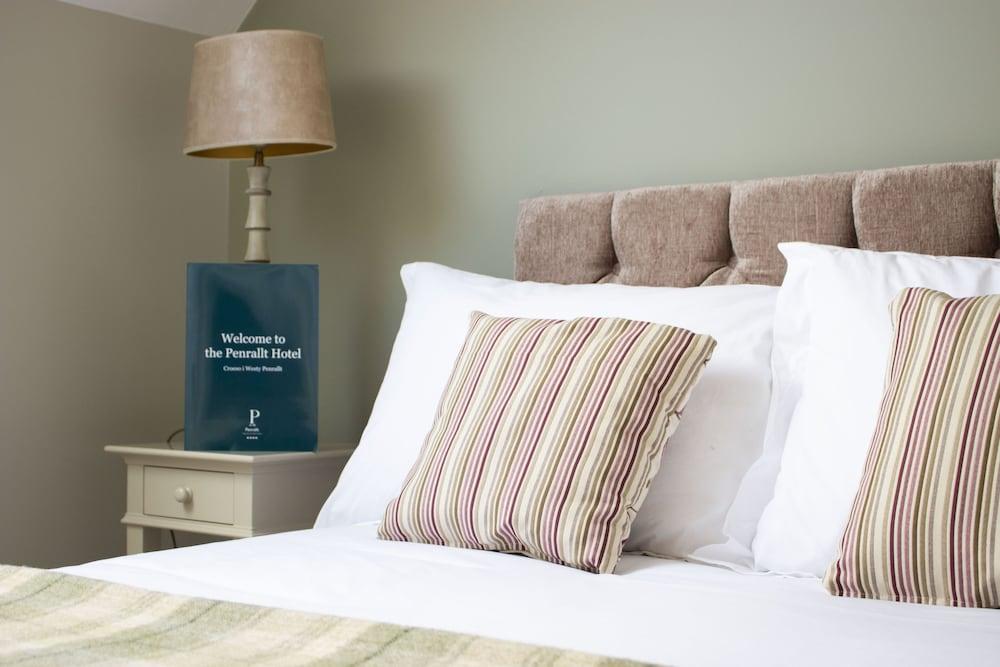 The Penrallt Hotel