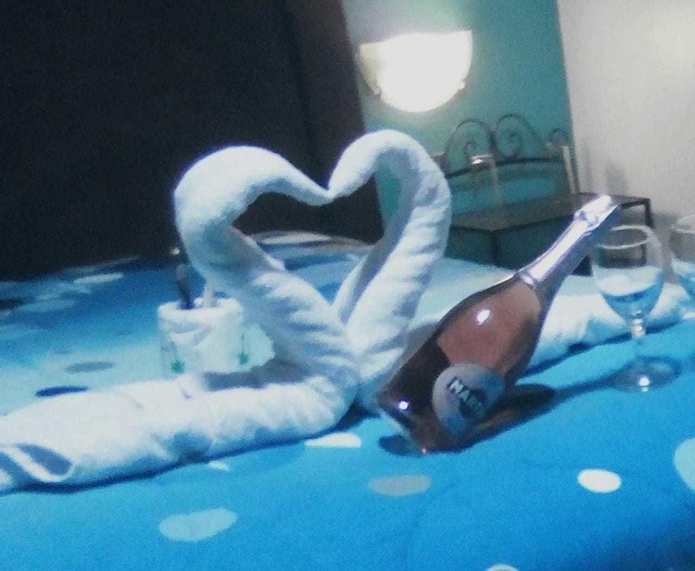 Paradise Hotel Benavides