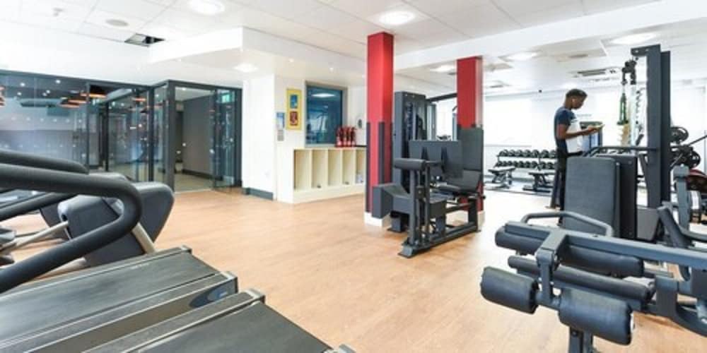 The Heights- Campus Accommodation