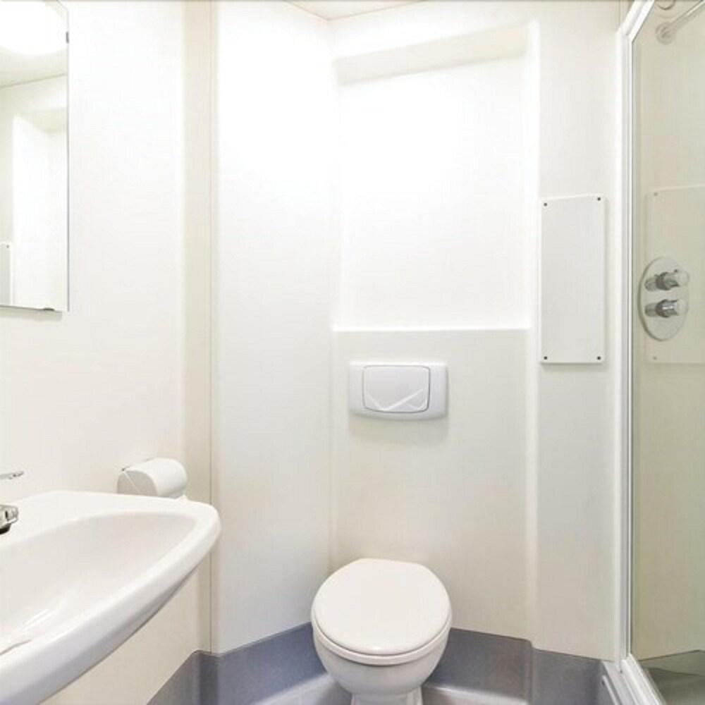 The Heights- Campus Accommodation