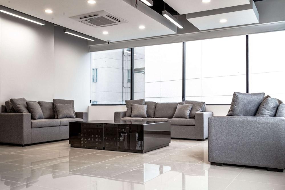 Sleep Inn Ciudad de México