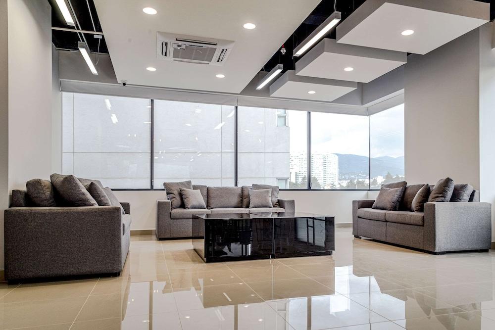 Sleep Inn Ciudad de México