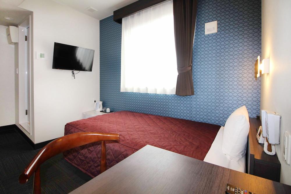 Hotel Trend NishiShinsaibashi