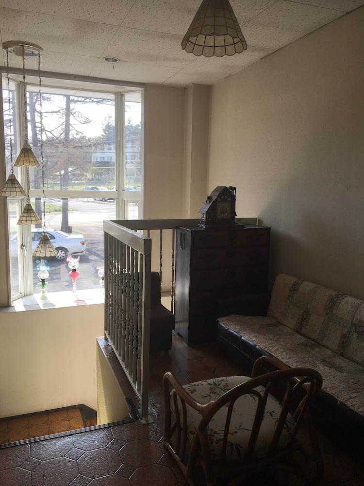 Kiyosato Youth Hostel