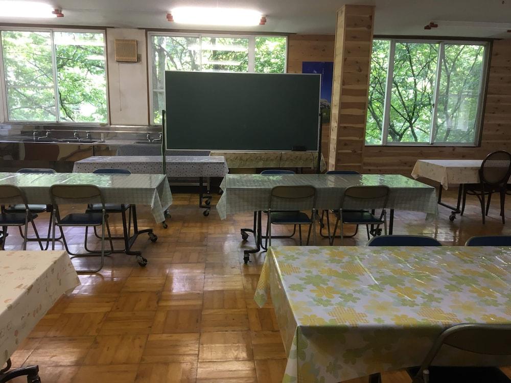 Kiyosato Youth Hostel