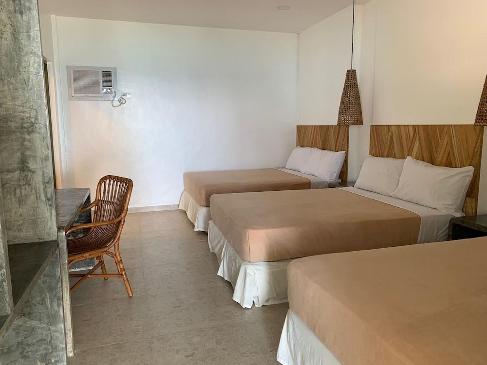 Cebu R Resort Tabuelan