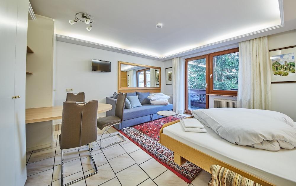 Appartements Wittenius