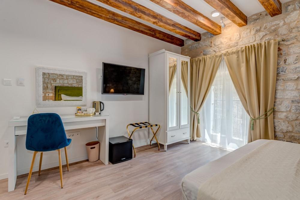 Princ Heritage Rooms