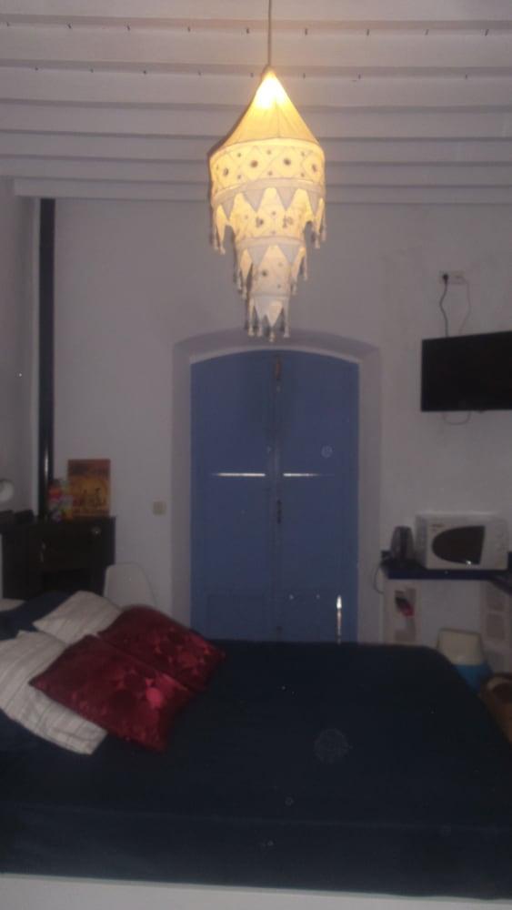 Cortijo La Fuensanta