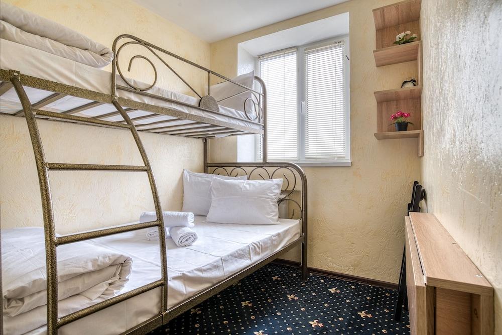 Winterfell Old Arbat