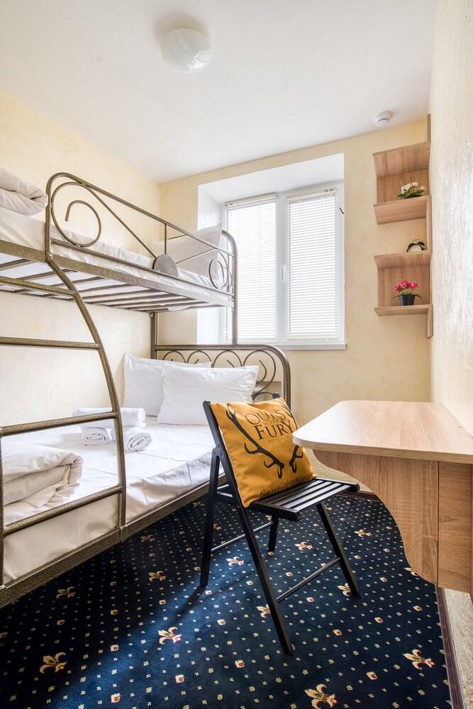 Winterfell Old Arbat