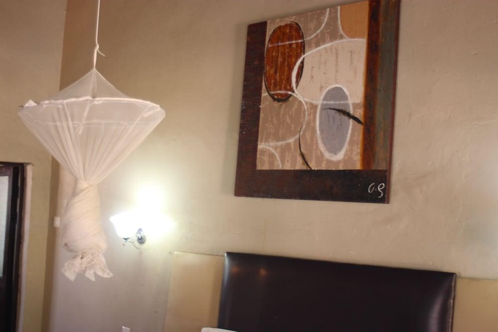 Acamms Gardens Lodge Mongu