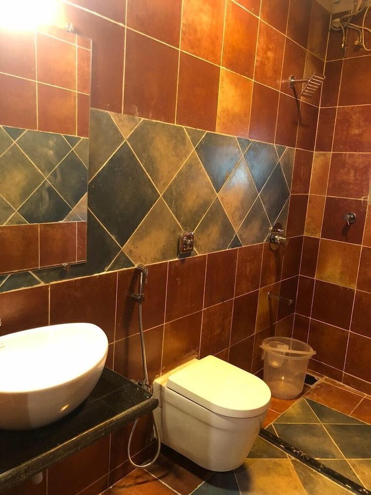 Shrushti - The Village Resort