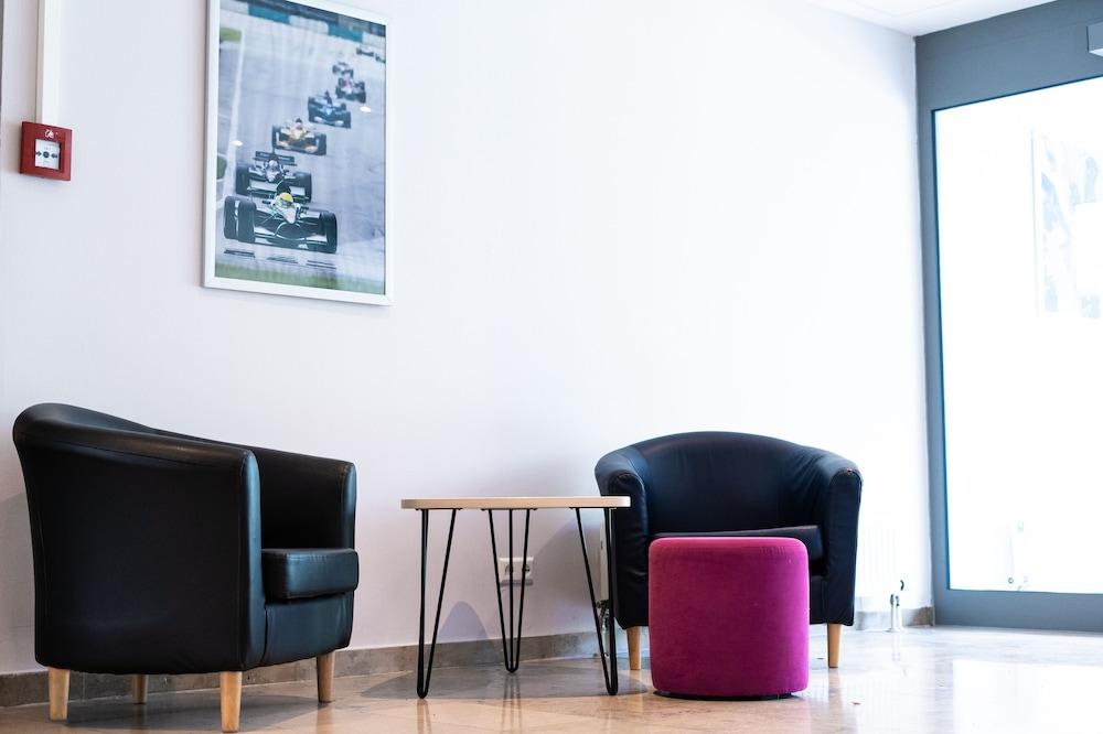 Taste Hotel Hockenheim