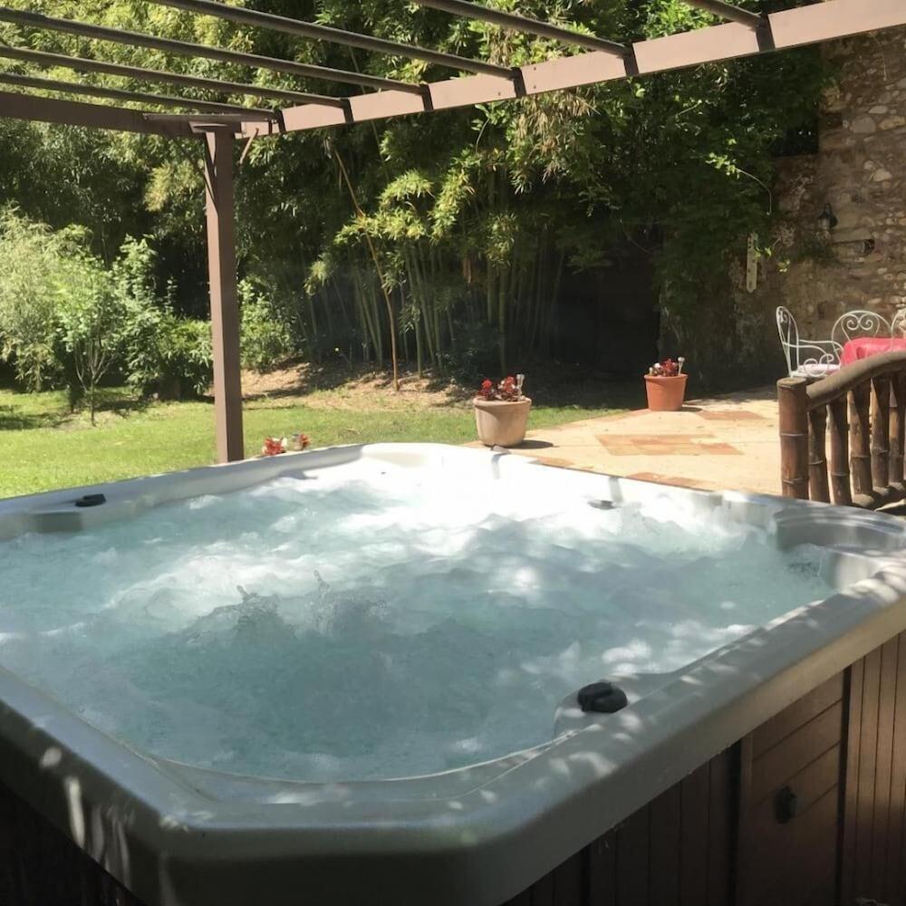 La Maisonnette de Cabanis Chambre d'Hôte