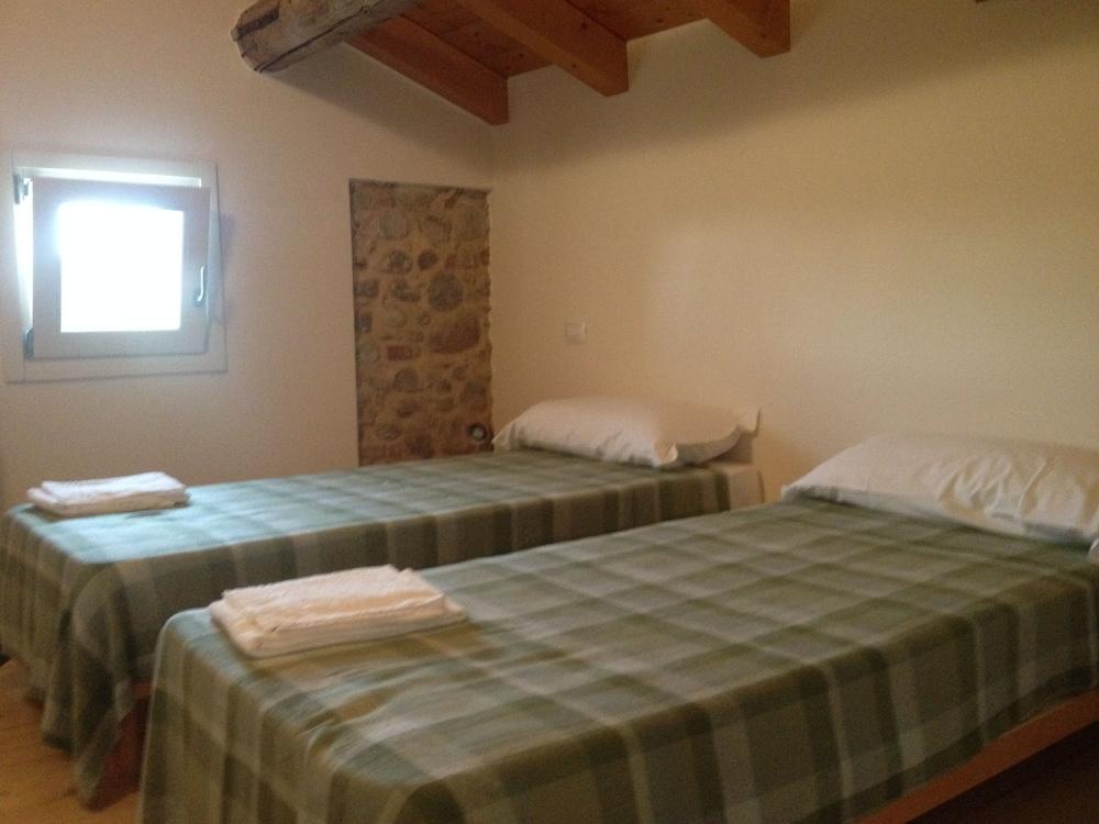 Agriturismo B&B Le Coste