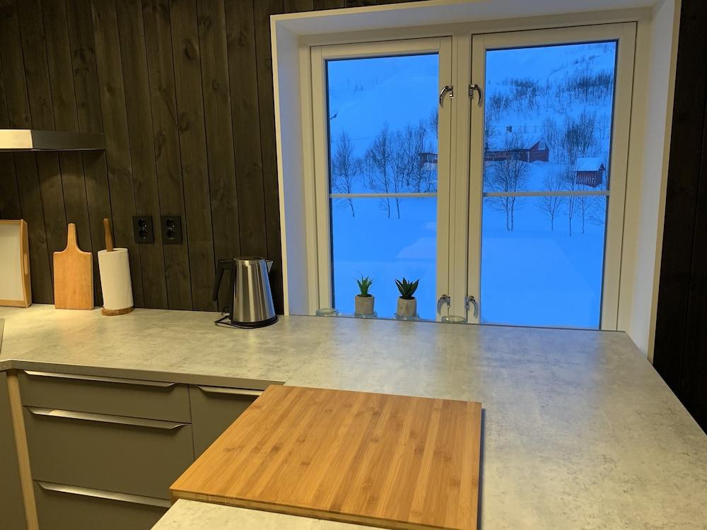 Jakobsbakken Mountain Resort