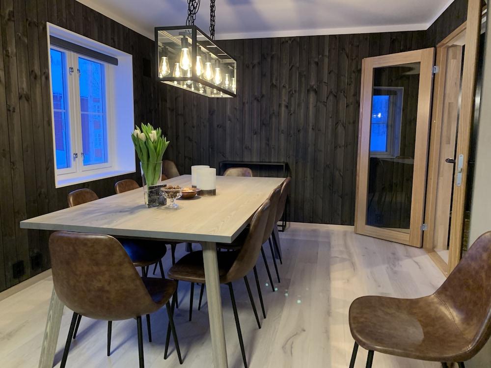 Jakobsbakken Mountain Resort