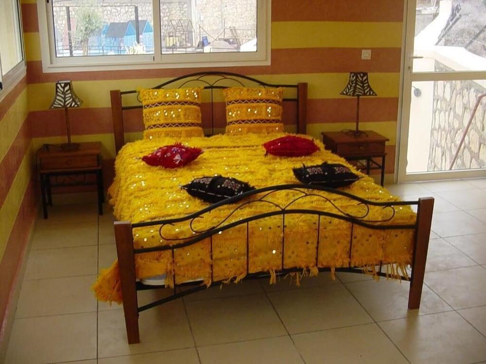 Maison D'hôtes Ait Mouli