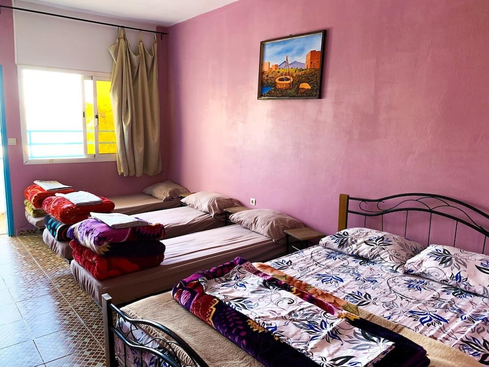 Maison D'hôtes Ait Mouli