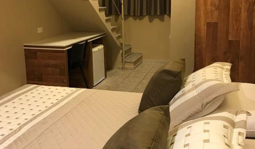 Amoreiras Hotel Pousada