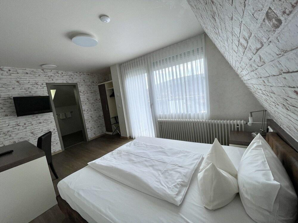 Cafe Gästehaus Stefanie