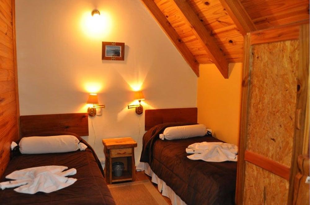 Apart Samay Hue Bungalows