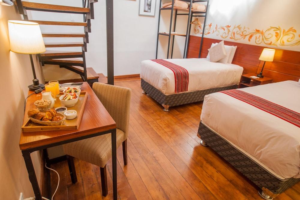 Casa Biru Hotel Boutique