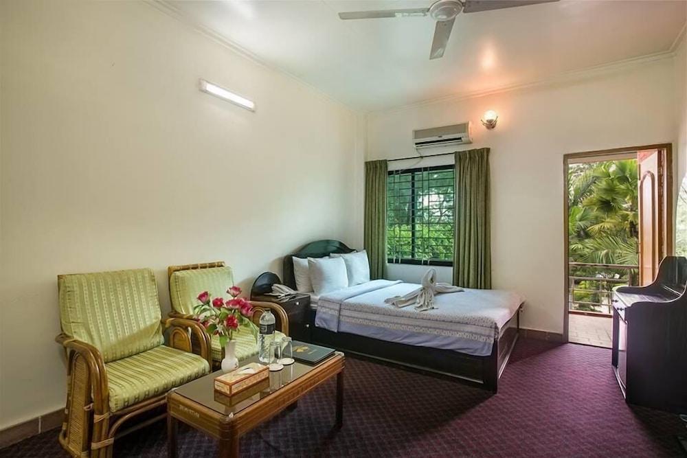 Excelsior Sylhet Hotel & Resort