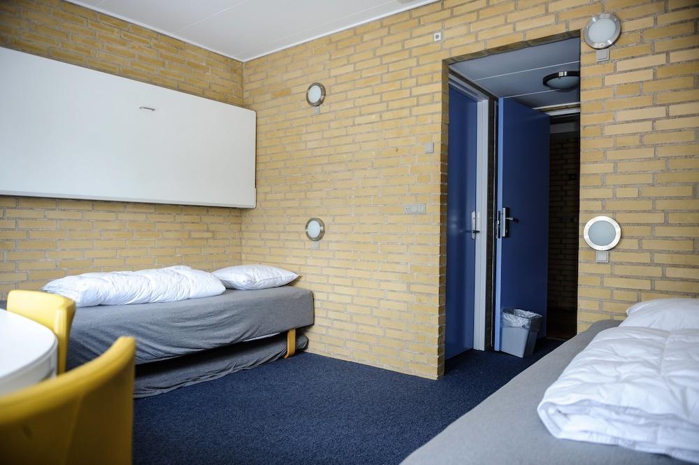 Idrætscenter Jammerbugt - Hostel