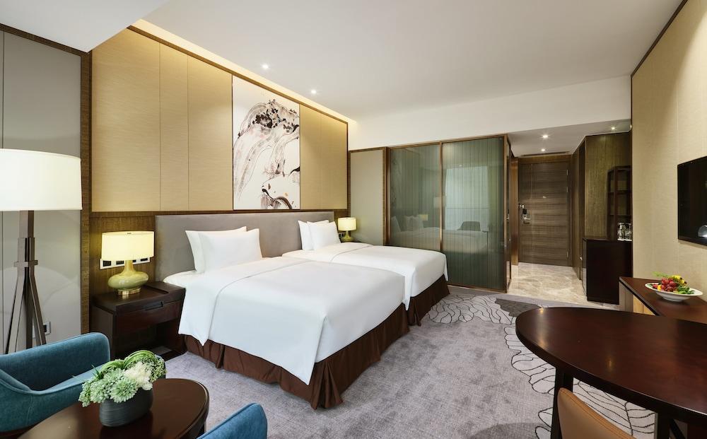 Crowne Plaza Nanning City Center by IHG