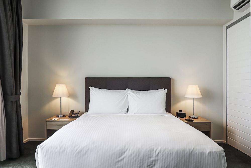 Crowne Plaza Residences Port Moresby by IHG