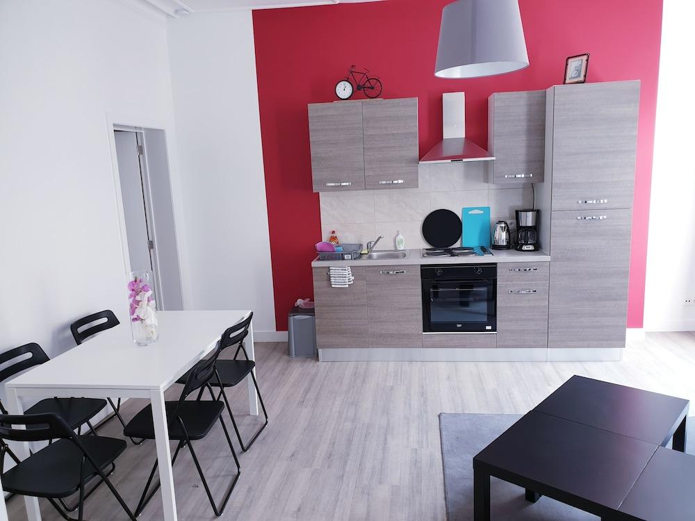 Brussels apartments luxury