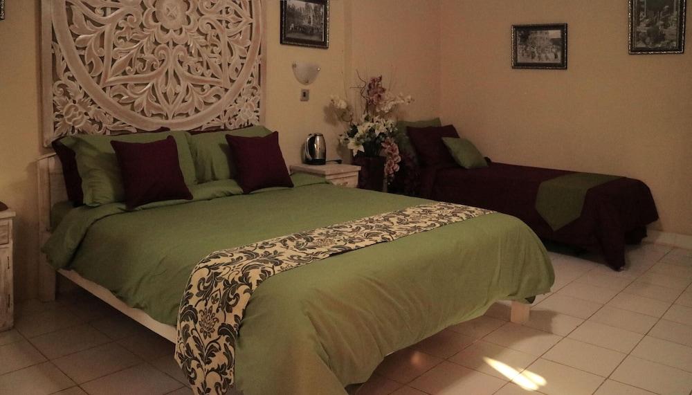 Batur Sunrise Guesthouse