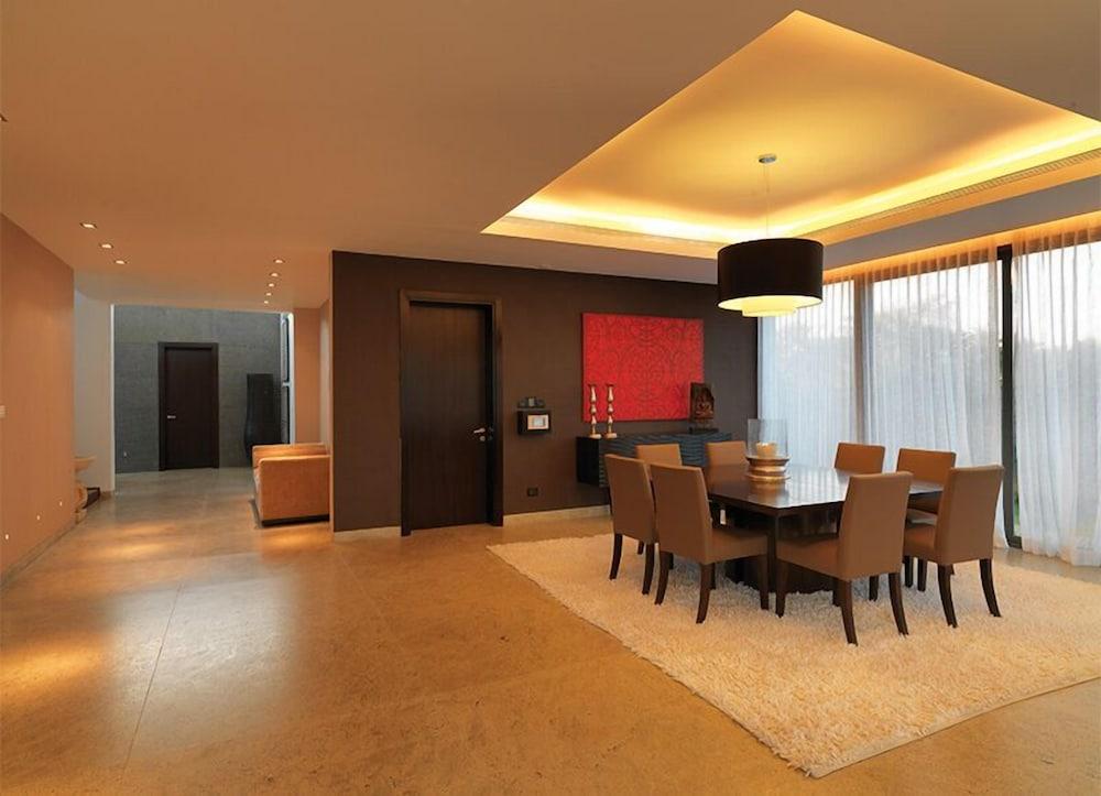 Prestige Golfshire Club