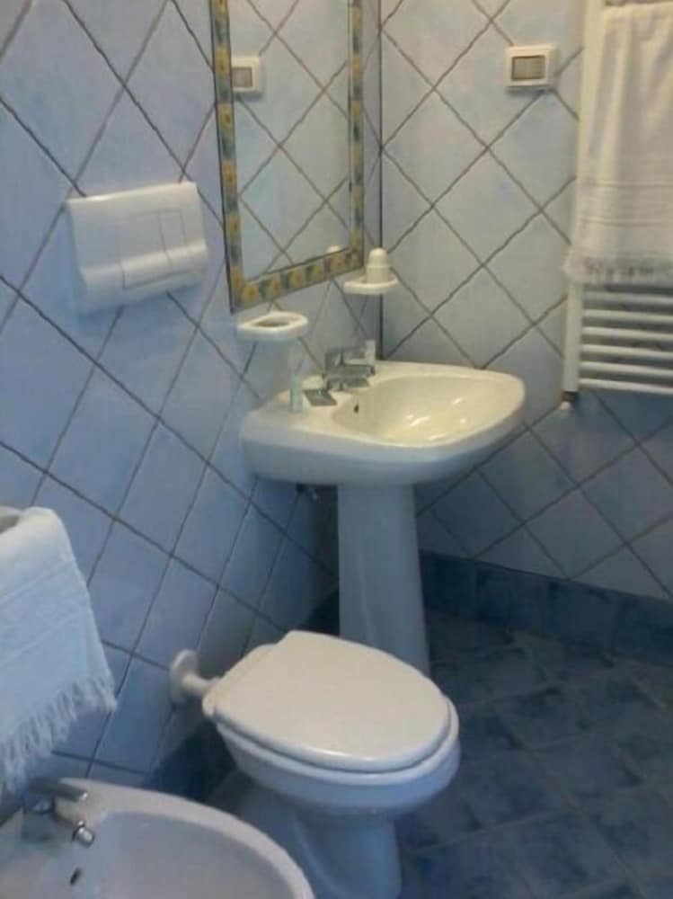 Hotel Residence San Domenico